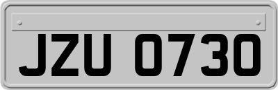JZU0730
