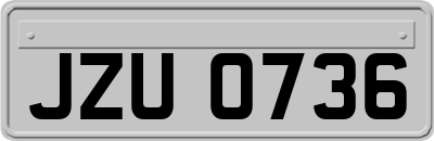 JZU0736