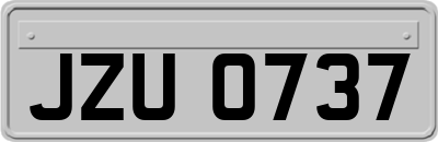 JZU0737