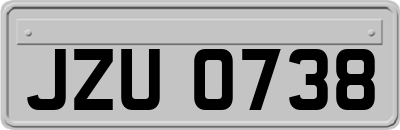 JZU0738