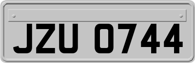 JZU0744