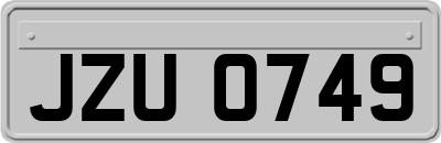 JZU0749