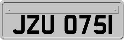 JZU0751