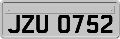 JZU0752