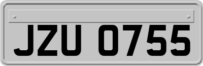 JZU0755