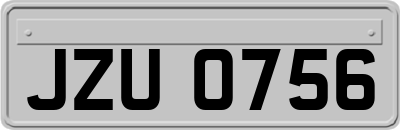 JZU0756