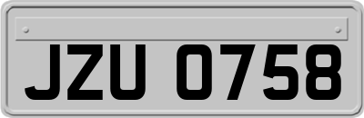 JZU0758