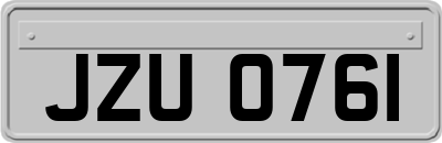 JZU0761