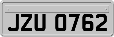 JZU0762