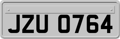 JZU0764