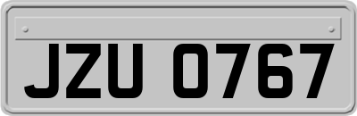 JZU0767