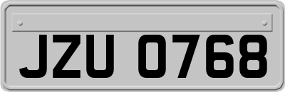 JZU0768