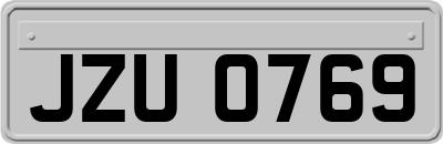JZU0769