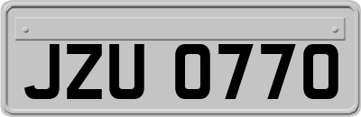 JZU0770