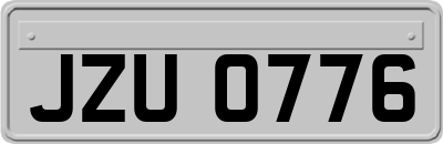 JZU0776