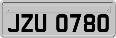 JZU0780