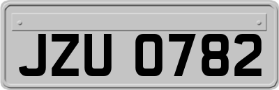 JZU0782