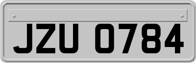JZU0784