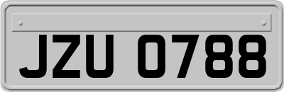 JZU0788