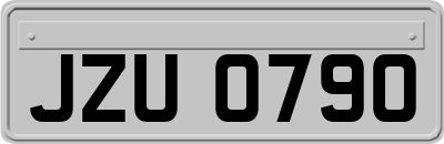 JZU0790