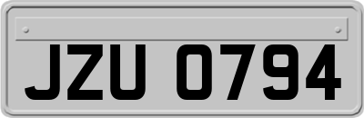JZU0794