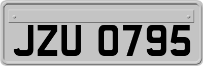 JZU0795