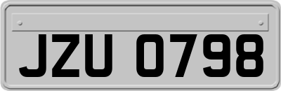 JZU0798