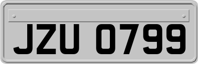JZU0799