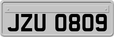 JZU0809