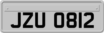 JZU0812