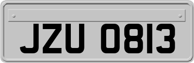 JZU0813