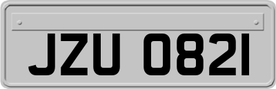 JZU0821