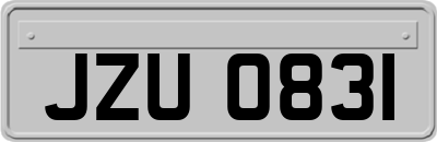JZU0831