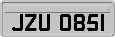 JZU0851