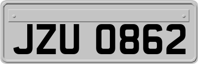 JZU0862