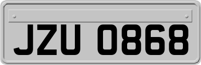 JZU0868