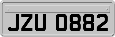 JZU0882