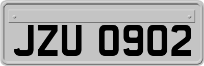 JZU0902