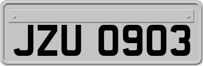 JZU0903