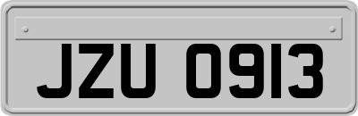 JZU0913