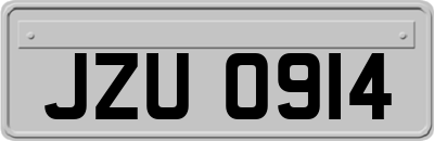 JZU0914