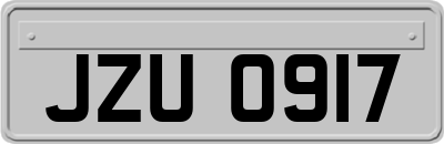 JZU0917