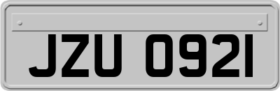 JZU0921