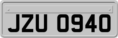 JZU0940