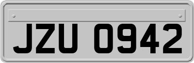 JZU0942