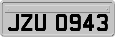 JZU0943