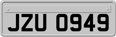 JZU0949