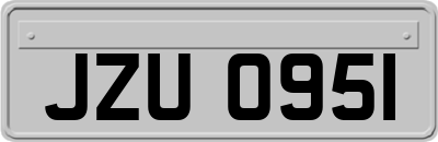 JZU0951