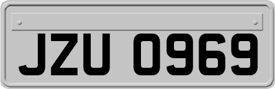 JZU0969