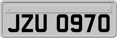 JZU0970